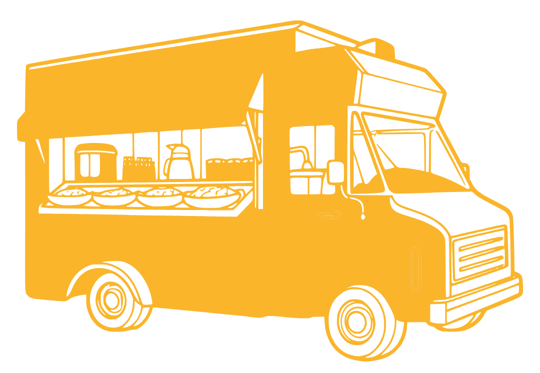 Icona Truck Le Papere