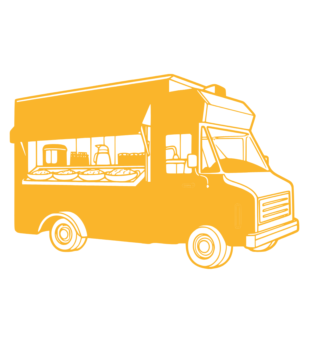 Icona Truck Le Papere