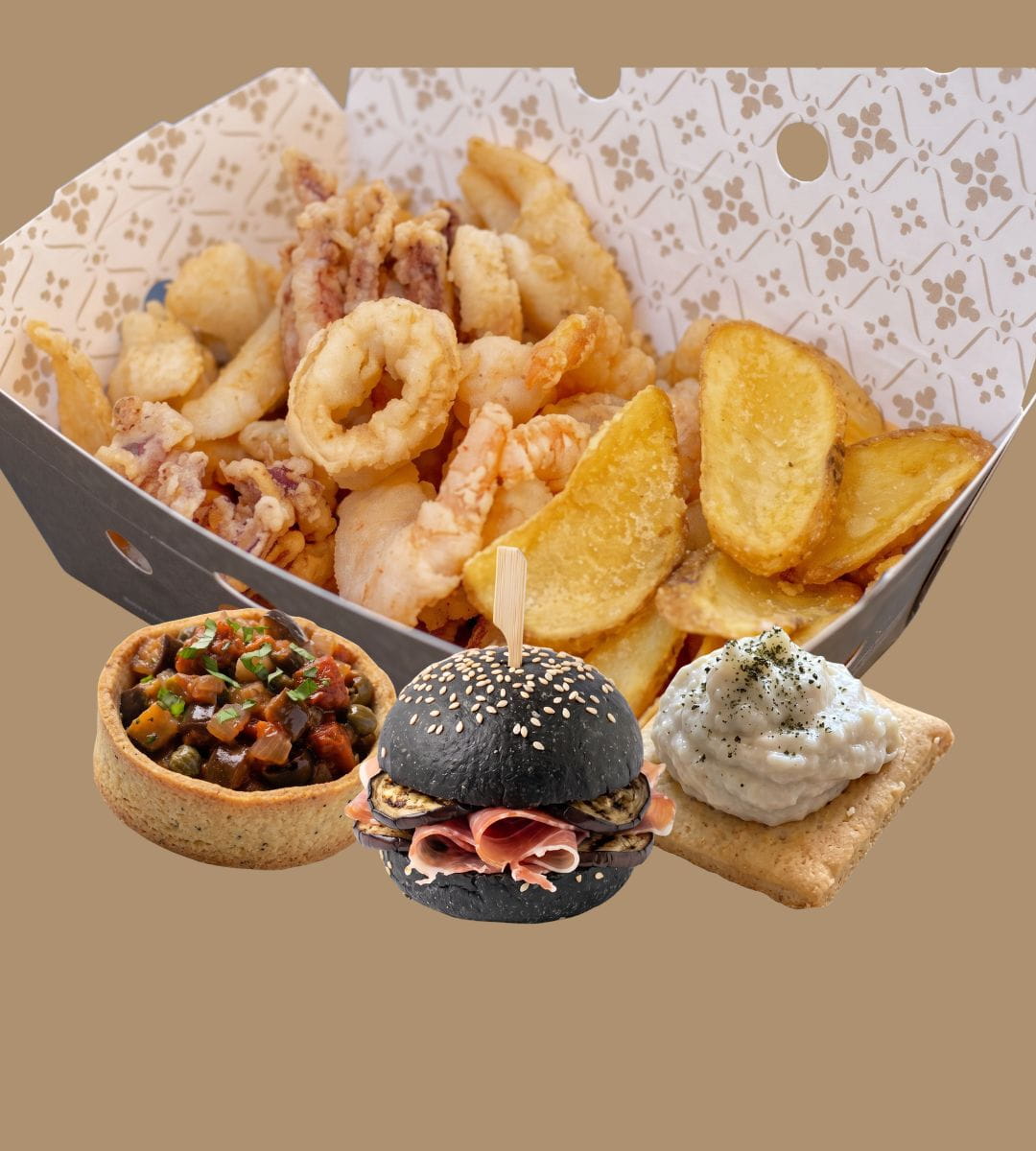 ì