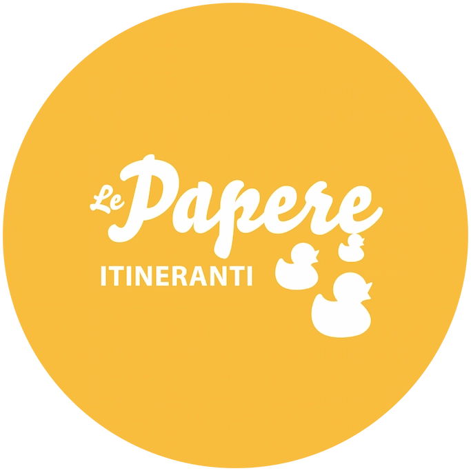 Le Papere Itineranti